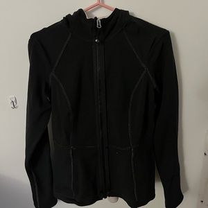 LULULEMON define jacket reversible